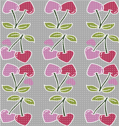 Pen sticker-F 2524